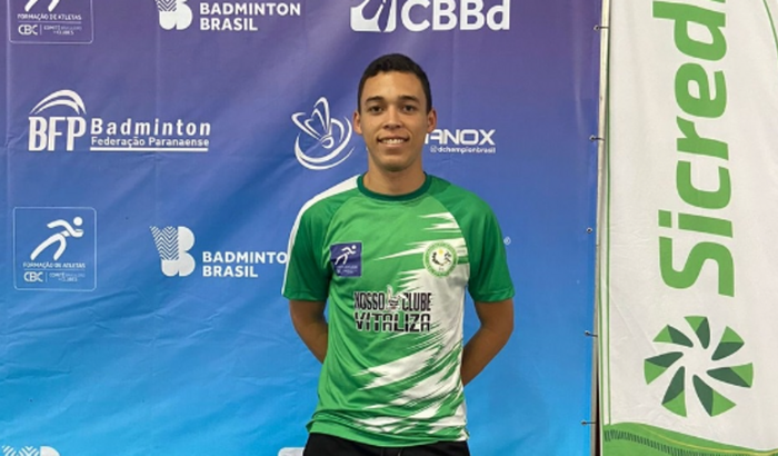 Custo de viagem para disputar II etapa do 🇧🇷  de badminton.