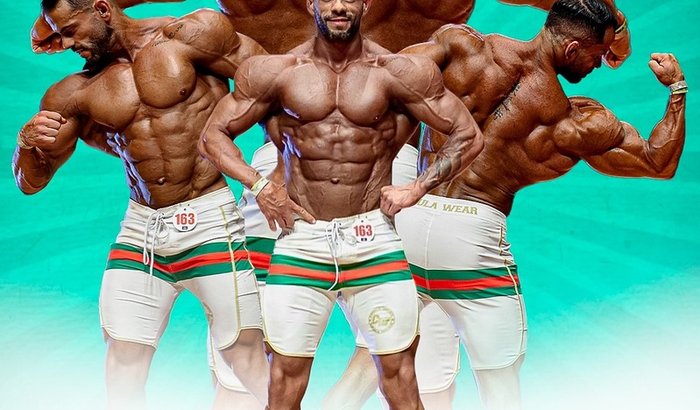 Ajuda o nosso atleta 