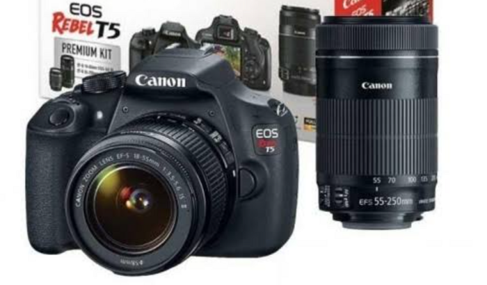 Câmera Fotográfica Pra Well Trampar