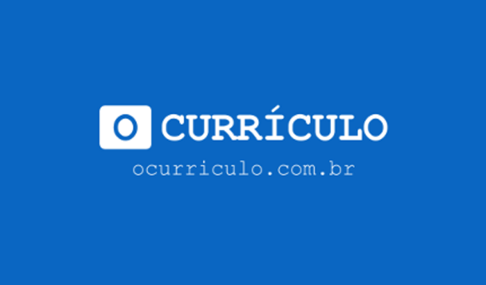 Gerador de Currículo Grátis