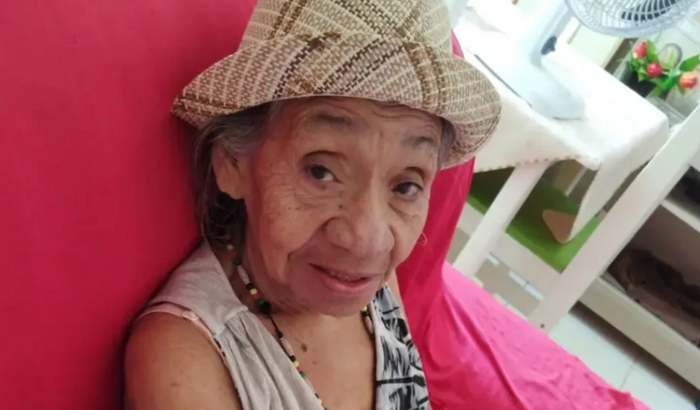 Ajude minha mãe com Alzheimer-Cuidando com amor 