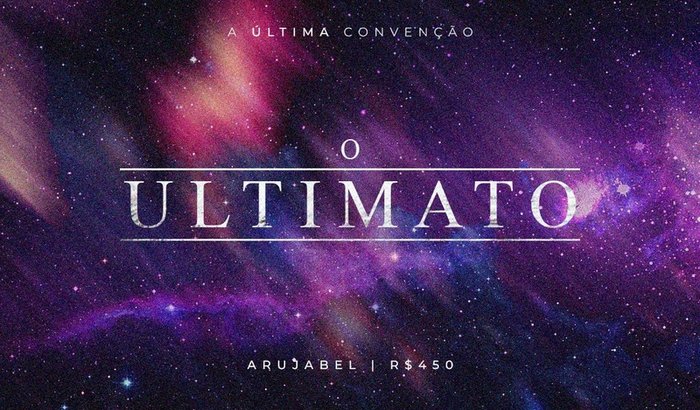 Ajudar a  ir a Convenção 