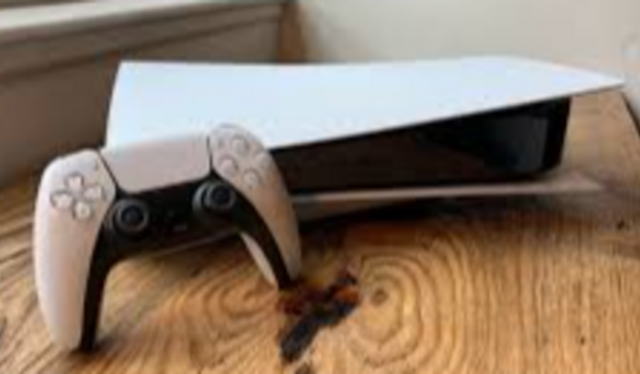 Ajuda para comprar PS5 