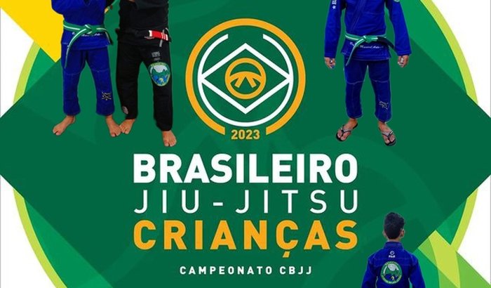 Ajuda: Atleta João Pedro 