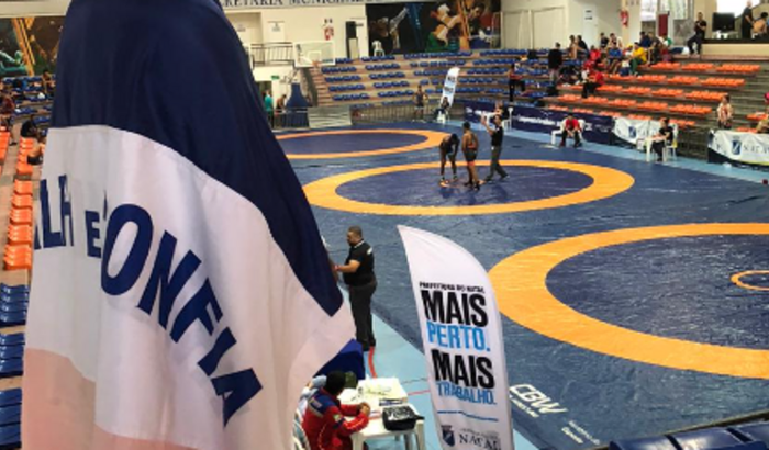 Projeto Social Campeões do Amanhã