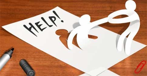 Vakinha para ajudar tempestade!