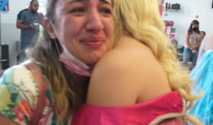 AJUDE NA REFORMA DO TEATRO BTC