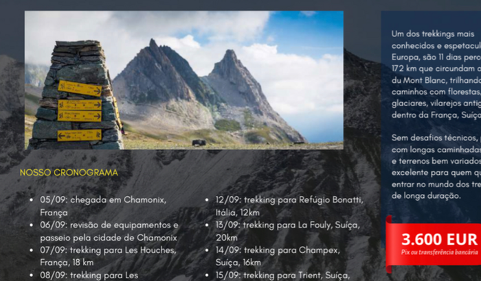 Sessentei! Preciso de um desafio! 