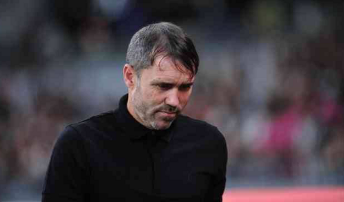 Multa rescisória Eduardo Coudet 