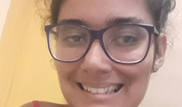 Preciso de uma doação de pix se puderem me ajudar