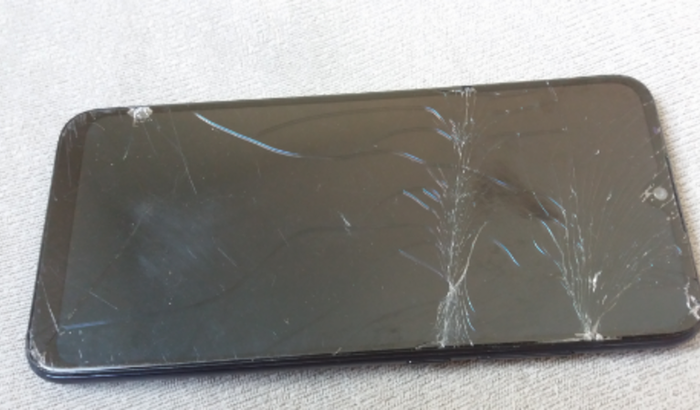 Preciso de um celular para trabalhar