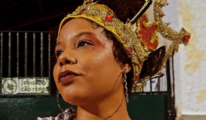 Feitura/Iniciação de Yaô de Xangô