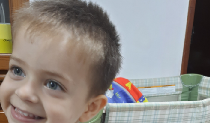 TRATAMENTO DE LEUCEMIA DO PRÍNCIPE PEDRO HENRIQUE