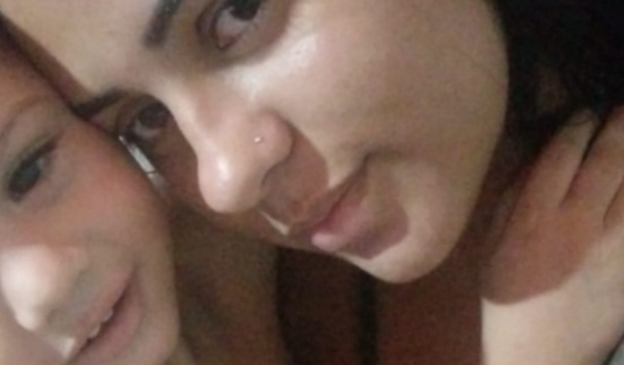 Mãe solo precisa de sua ajuda