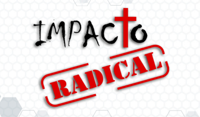 Ajudar os nossos futuros impactados !