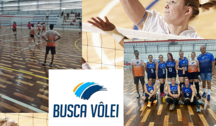 Ajuda para material de treino