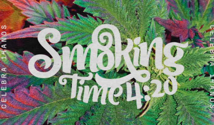 Ajude o Smoking Time a pagar o soundcloud pro!