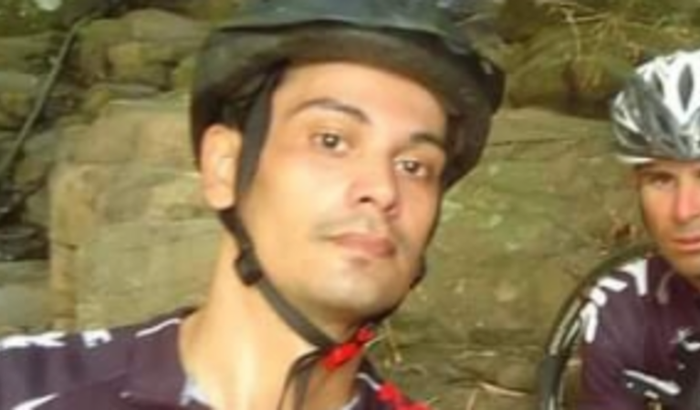 Ajuda com as peças da minha mtb