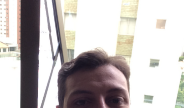 ME AJUDE A FINANCIAR UMA VIAGEM PARA AMSTERDÃ