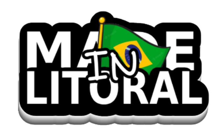 AJUDA PARA MADE IN LITORAL