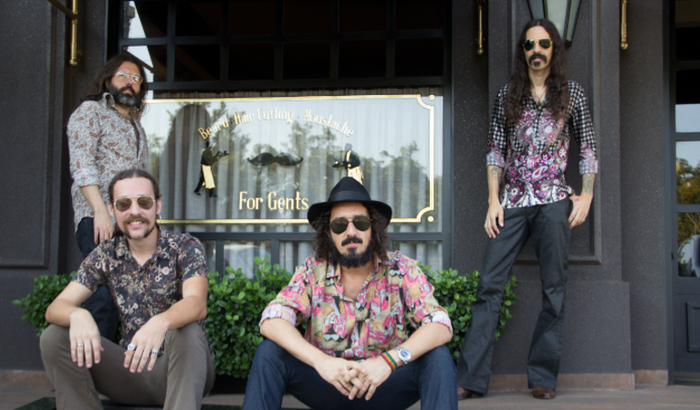 Leve a Big Blues para todo o Brasil