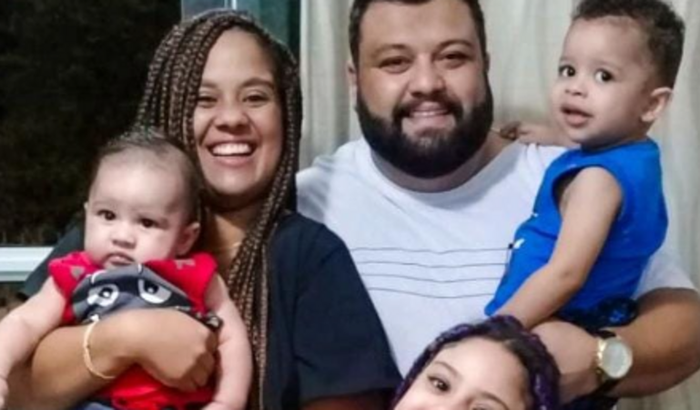 " NUNCA DESISTA DE TENTAR "