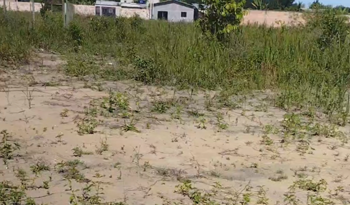 A contrução da tão sonhada casa para meus filhos e conseguir arcar com meu tratamento de transtorno de ansiedade TAG