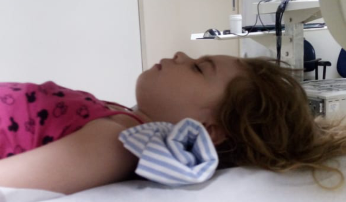 Câncer tireoide 