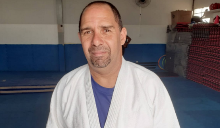 Campeonato Internacional de judô