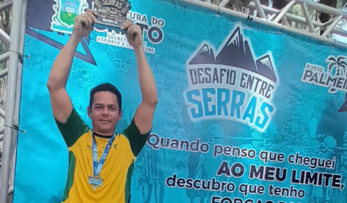 Campeonato Brasileiro de Paracicliismo