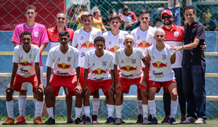 AJUDE O REDBULL PARNAMIRIM A DISPUTAR O CAMPEONATO BRASILEIRO DE FUT7