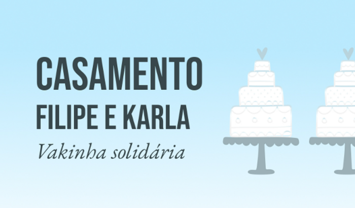 Casamento Filipe e Karla 