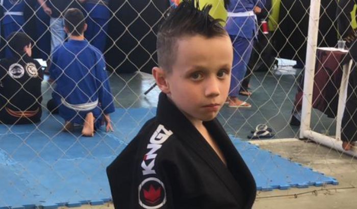 Ajude o Luís a Realizar o seu sonho!!