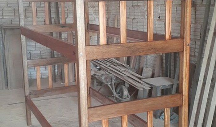 Ajuda para a marcenaria de erinaldo