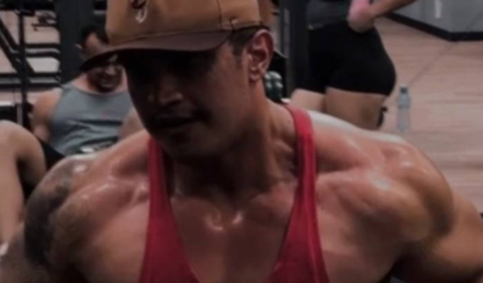 Ajuda na preparação p/ campeonato 