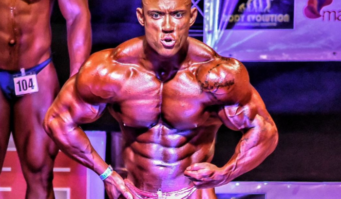 Pantanal Contest 20 de Maio