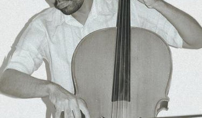 Compra do meu Violoncelo