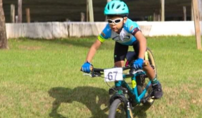 Competição 21/05 em Juiz de Fora do Luís Miguel 