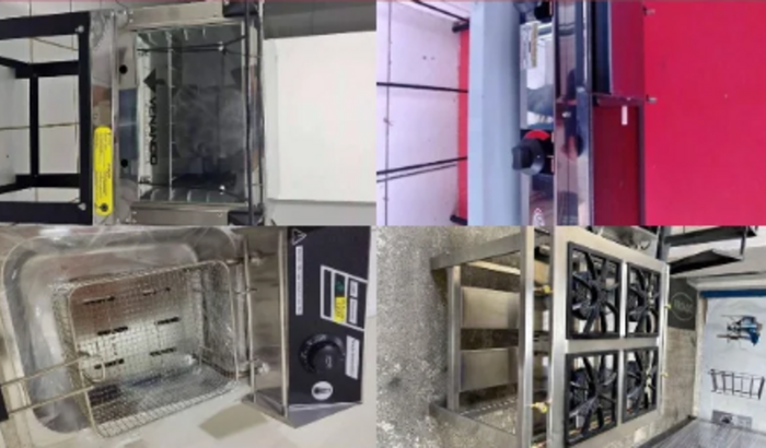 Para realização de um grande sonho!