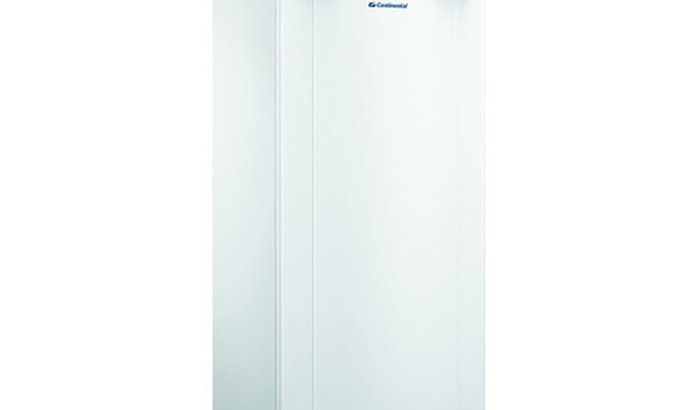 Comprar um Refrigerador para Produção de Doces