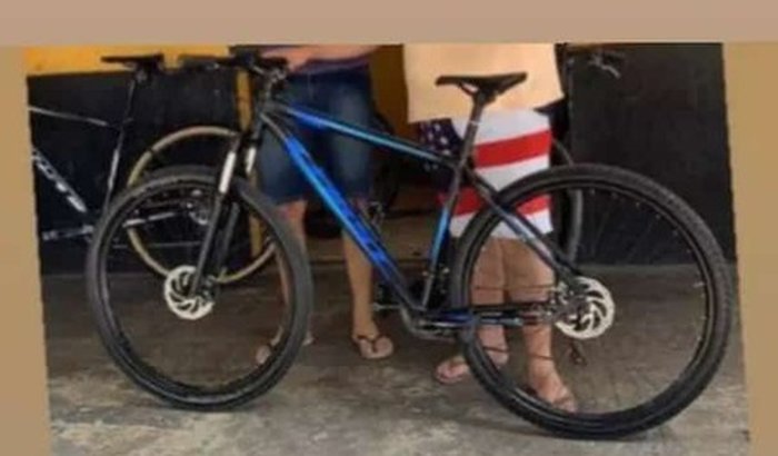 Precisamos quitar esse transporte 