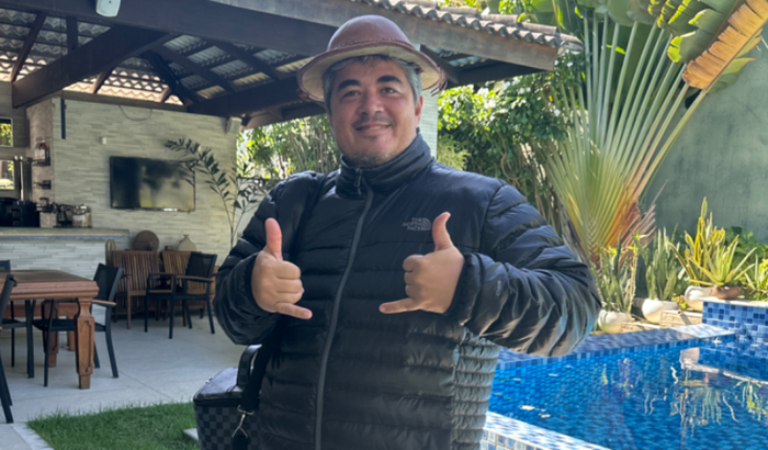 Avatar Suiço 