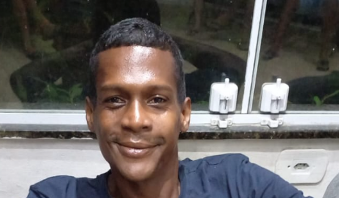 Reabilitação e restauração do Cássio do Santos Motta