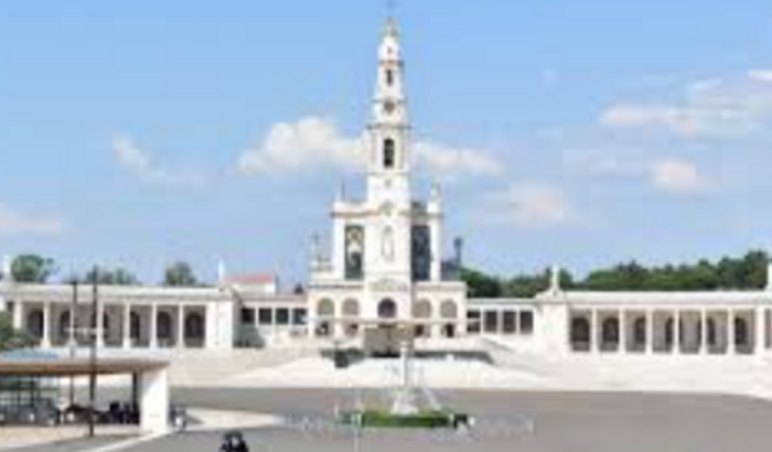 Ajude-me a fazer o caminho de compostela