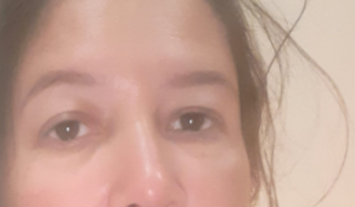 Arrecadação para comprar comida e gás 