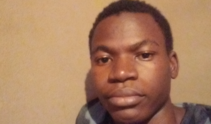 Cesta básica do Francisco da África