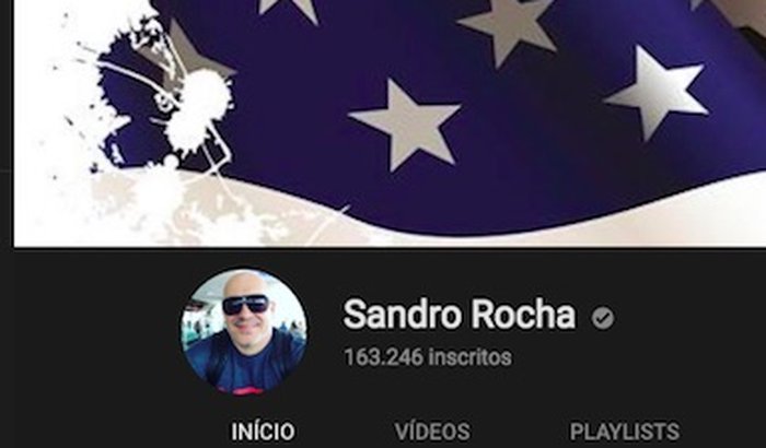 TV Sandro Rocha