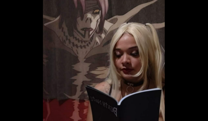 Ayano's vaquinha ❤ • Ajude no Cosplay do Hidan! 😊