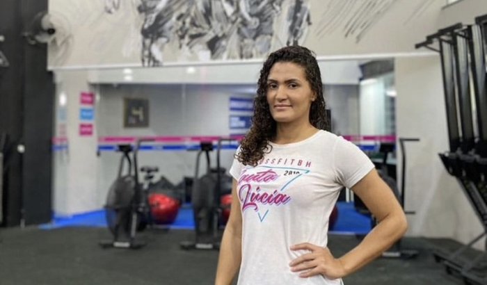 Jéssicaseletivatcb São José 