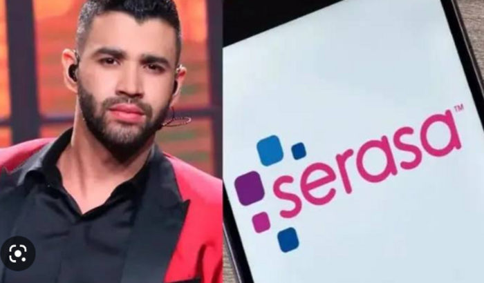 Limpar o nome do Gustavo Lima 